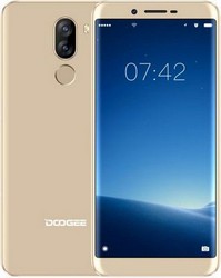 Замена тачскрина на телефоне Doogee X60L в Саранске